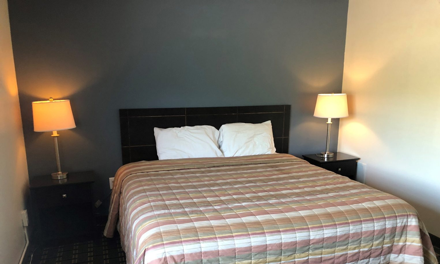 Accessible Room